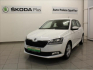 Škoda Fabia 1,0 MPI Ambition+