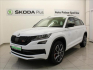 Škoda Kodiaq 2,0 TDi RS DSG 4×4