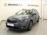 Škoda Octavia 2,0 TDi L&K 6MT