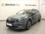 Škoda Superb 2,0 TDI L&K DSG