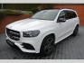 Mercedes-Benz GLS 400d AMG PAKET, LED, BURMESTER
