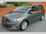 Volkswagen Touran 2,0 TDI 110 KW HIGHLINE DSG,AC