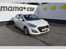 Hyundai i30 1.6 CRDi ČR 1MAJ ZÁRUKA