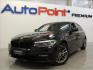 BMW Řada 5 530d AT Sport Line LED HUD 3