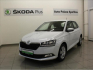 Škoda Fabia 1,0 MPI Ambition+ 55KW