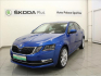 Škoda Octavia 1,5 TSi Style+ 6MT