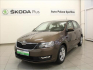 Škoda Rapid 1,0 TSi Ambition+ spaceback