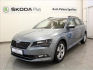 Škoda Superb 2,0 TDi DSG Ambition+ NAVI