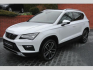 Seat Ateca 2,0 TDI EXCELLENCE 4DRIVE DSG,