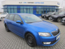 Škoda Octavia 2.0 TDI 110kW DSG Ambition Com