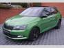 Škoda Fabia 1,0 TSI 81 KW STYLE,LED,CLIMAT