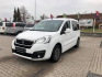 Peugeot Partner Tepee 1.6 HDi 55 kW ,TAŽNÉ