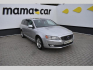 Volvo V70 2.4D D4 120kW AWD SERVISNÍ K.