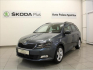 Škoda Fabia 1,2 TSI Style+ 6MT