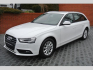 Audi A4 2,0 TDI 110 KW,BI-XENON,ACC,KA
