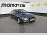 Audi A4 2.0TDi QUATTRO ČR 1MAJ 79000KM