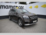 Mercedes-Benz GL 63 AMG 4MATIC BANG & OLUFSEN