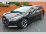 Hyundai i40 1,7 CRDi 104 KW AUTOMAT EXPERI