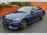 Mercedes-Benz Třídy C 250d 4MATIC AMG,FULL LED,ACC,K