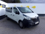 Renault Trafic 1.6DCi 88kW 9 MÍST