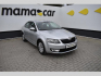 Škoda Octavia 1.6TDi 81kW ČR SERVISNÍ KNIHA