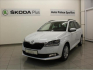Škoda Fabia 1,0 TSi Style+ 6MT