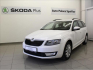 Škoda Octavia 1,6 TDi Ambition+