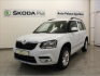 Škoda Yeti 1,2 TSi Ambition Fresh 6MT