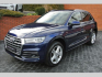 Audi Q5 2,0 TDI 140 KW QUATTRO S-LINE,