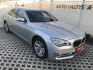 BMW Řada 7 740D XDRIVE CZ SERVIS