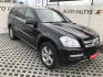 Mercedes-Benz GL 350 CDI 195KW 4M 7 MÍST VZDUCH
