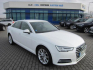 Audi A4 2.0 TDI 110kW design