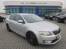 Škoda Octavia 2.0 TDI 110kW Style