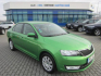 Škoda Rapid 1.6 TDI 85kW Ambition