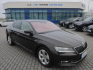 Škoda Superb 2.0 TDI 140kW L&K AP