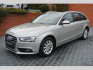 Audi A4 2,0 TDI 110 KW,ACC,BI-XENON,KE