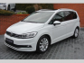 Volkswagen Touran 2,0 TDI 110 KW DSG HIGHLINE,LE