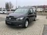 Volkswagen Caddy 1.2 TSI 62 kW KLIMA,CZ VŮZ