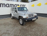 Jeep Wrangler 2.8CRDi ČR 1MAJ ANNIVERSARY