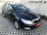 Škoda Octavia 1.9TDI 77KW AUT.KLIMA,TEMPOMAT