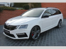 Škoda Octavia 2,0 TSI 400HP DSG RS,LED,ACC,V
