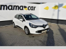 Renault Clio 1.2i 16V ČR SERVISNÍ KNIHA NAV