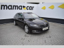Škoda Superb 2.0TDi 110kW ČR SERVISNÍ KNIHA
