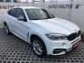 BMW X6 M50d 280KW ČR.1.MAJ.SERVISKA