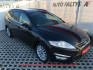 Ford Mondeo 2.0TDCi AUTOMAT ČR.1.MAJ.