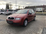 Škoda Fabia 1.2 HTP 47 kW CZ VŮZ