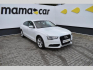 Audi A5 2.0TDi 130kW QUATTRO ČR