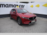Mazda CX-5 2.0i 4x4 ČR 1MAJ DPH ZÁRUKA