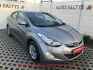 Hyundai Elantra 1,6 i LPG ČR 1.maj SERVIS