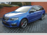 Škoda Octavia 2,0 TDI 135 KW DSG RS,BI-XENON